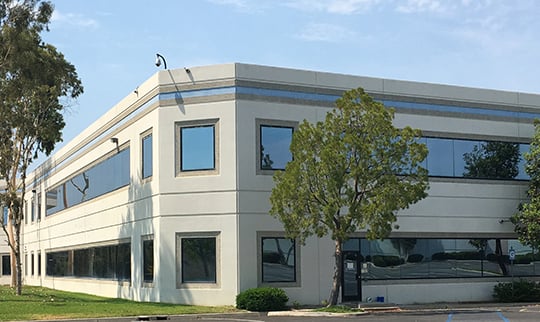 Case Study: $7.3MM Bridge Loan for Industrial Repositioning