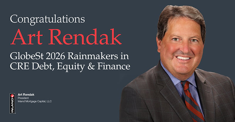 2026 Rainmakers in CRE Debt, Equity & Finance