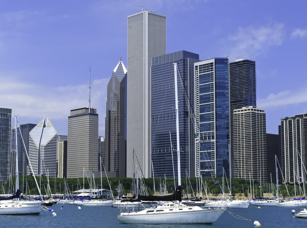 Limited Supply Sets Stage For Chicago Office, Multifamily Shake-Up